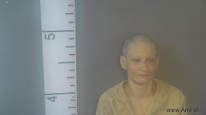 Amber Clark Arrest Mugshot