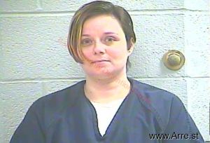 Amber Davis Arrest Mugshot