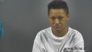 Amber Willard Arrest Mugshot