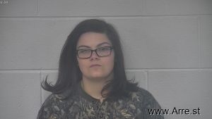 Amberley Thomas Arrest