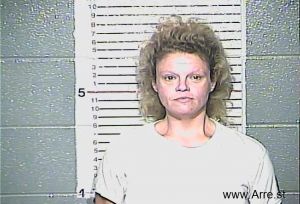 Amie  Baker Arrest Mugshot