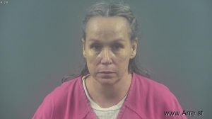 Amy Anderson Arrest Mugshot