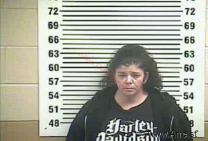 Amy Neal Arrest Mugshot