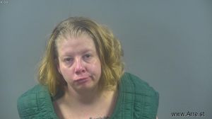Amy Otterbach Arrest Mugshot