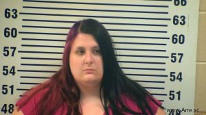 Amy Raymer Arrest Mugshot