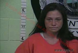 Amy Riley Arrest Mugshot