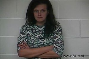 Amy Smith Arrest