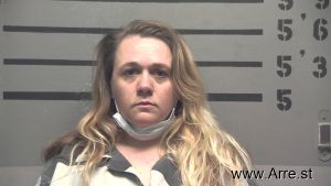 Amy Utley Arrest Mugshot