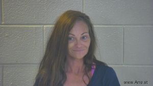 Amy  Wells Arrest