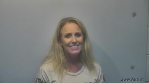 Amy Wiley Arrest Mugshot