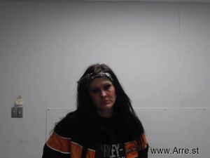 Andrea  Breedlove Arrest