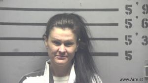 Andrea Breedlove Arrest Mugshot