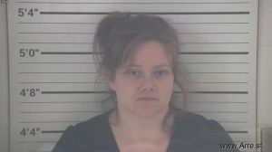 Andrea Schnebelt Arrest Mugshot