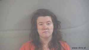 Andrea Sexton Arrest Mugshot