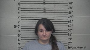 Andrea  Watkins Arrest Mugshot