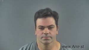 Andres Garcia Arrest Mugshot