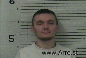 Andrew Adams Arrest Mugshot