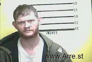 Andrew Adkins Arrest
