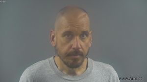 Andrew Allan Arrest Mugshot