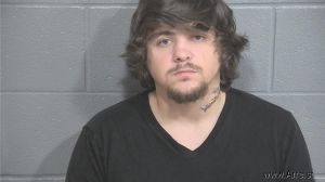 Andrew  Boughton Arrest Mugshot