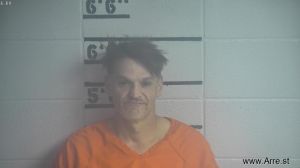 Andrew Bradshaw Arrest Mugshot