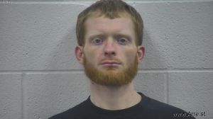 Andrew Bunger Arrest