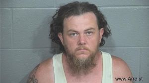 Andrew Combs Arrest Mugshot