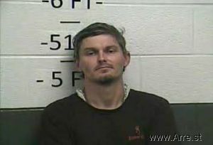 Andrew Fuson Arrest Mugshot