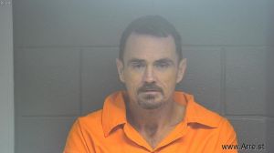 Andrew Fuson Arrest Mugshot