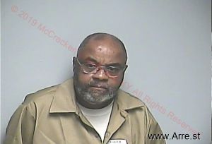 Andrew Greene Arrest Mugshot