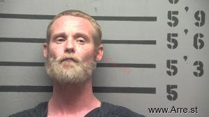 Andrew Holmes Jr Arrest Mugshot