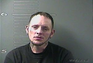 Andrew Howell Arrest Mugshot