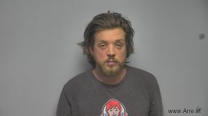 Andrew Knight Arrest Mugshot