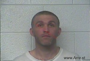 Andrew Potee Arrest Mugshot