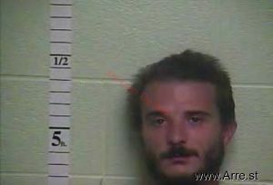 Andrew Stewart Arrest Mugshot