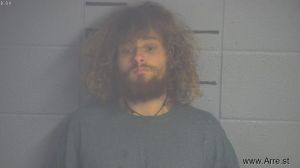 Andrew Weiss Arrest Mugshot