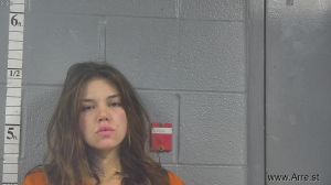 Angel Peterson Arrest Mugshot