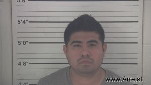 Angel Ponce Arrest Mugshot