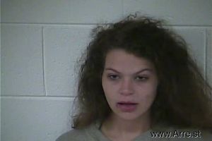 Angela  Bonno Arrest Mugshot