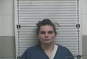 Angela Hale Arrest Mugshot