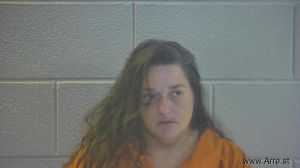 Angela Helm Arrest Mugshot