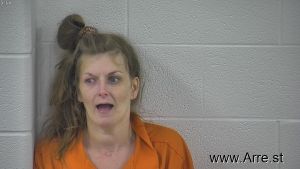 Angela Howard Arrest Mugshot