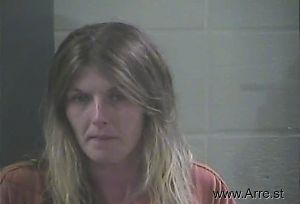 Angela Howard Arrest Mugshot