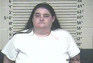 Angela Kelsey Arrest Mugshot