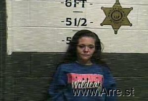 Angela Lane Arrest Mugshot