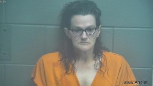 Angela Maynard Arrest Mugshot