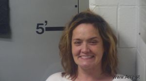 Angela Mosley Arrest Mugshot