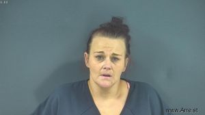 Angela Passmore Arrest Mugshot