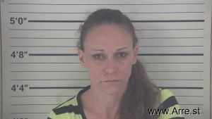 Angela Phillips Arrest Mugshot