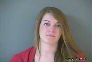 Angela Rendleman Arrest